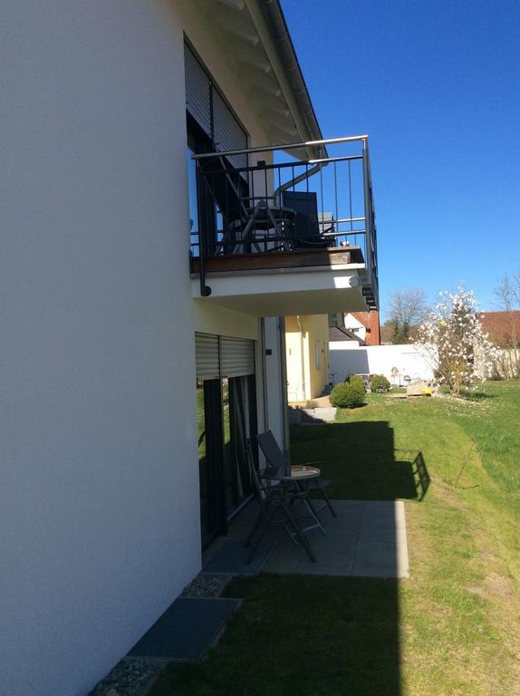 Ferienwohnung Bodenseezauber Langenargen Chambre photo