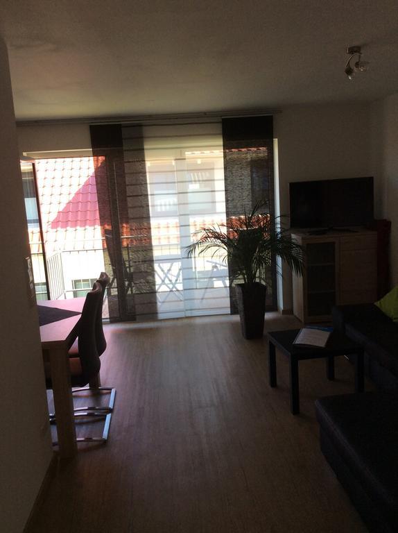 Ferienwohnung Bodenseezauber Langenargen Chambre photo